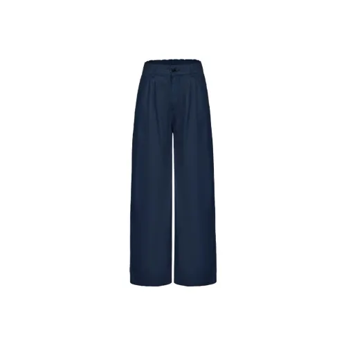 Dme Night Blue 100% хлопок, Легкие, Универсальные Женские Джинсы