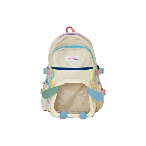 DCLOUD Ита-баги Унисекс