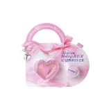 #05 Пудра Туманная Ромб (Хайлайтер Кисть Dewy)