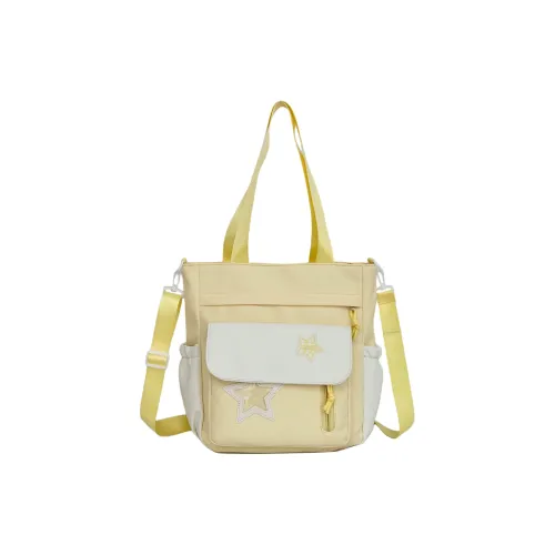 S.REPHEN Нейлон Crossbody Подмышечная Сумка на плечо Унисекс Розовый Синий Черный Желтый Белый