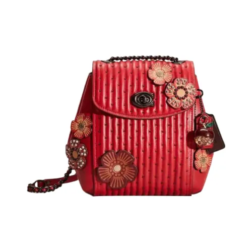 COACH Parker Рюкзаки Женские