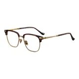 Черепаховый Золотой 04