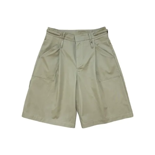 SEVEN Унисекс Шорты карго