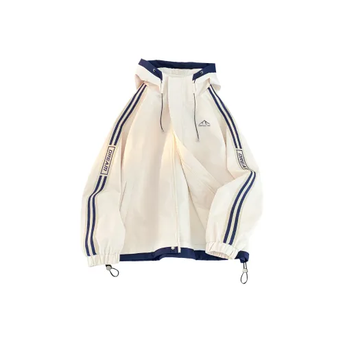 SOIE Унисекс Куртки