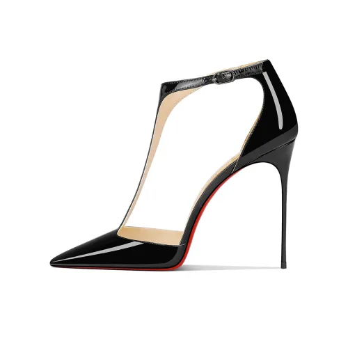 YUTIANAI Высокие каблуки Женские