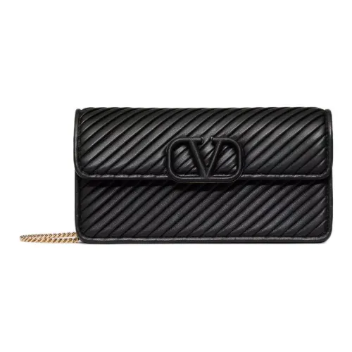 Valentino VLogo Signature Женские Кошельки