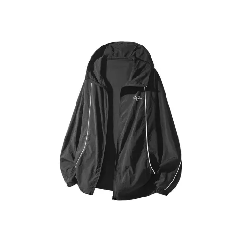 Colorful Creations Одежда с защитой от солнца Унисекс