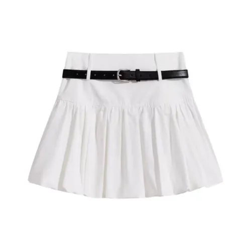 PUREIDOL Повседневные короткие юбки для женщин