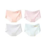 Однотонный ледяной шелк, треугольник-BS64 [ледяной шелк, охлаждающий, 10A, антибактериальный, дышащий комфорт]