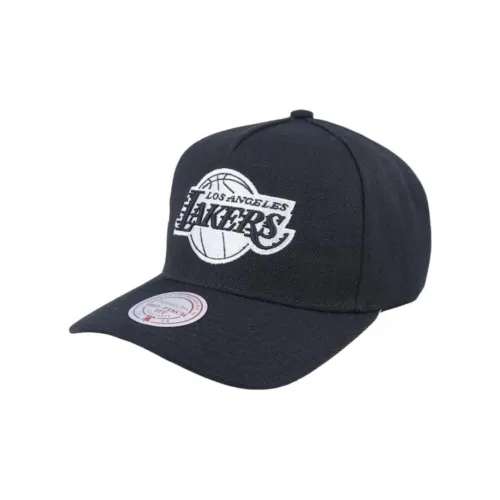 Pounise Кепки Унисекс Черный