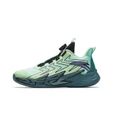 Селадоновый зеленый / Длинный бирюзовый-4