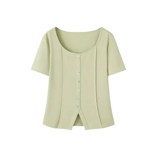 SHIRAN Женские футболки