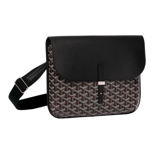 GOYARD Сумки через плечо Унисекс