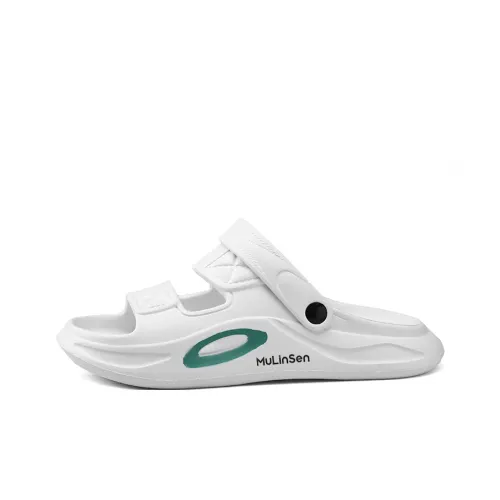 Mulinsen Пляжные сандалии Мужской
