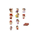Целая коробка 10 штук