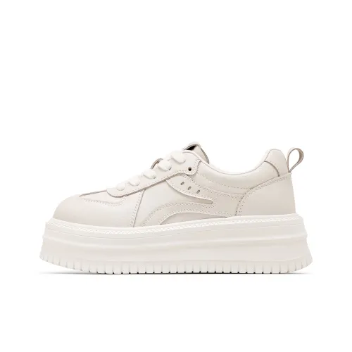 C°BANNER Низкие кроссовки для скейтбординга женские