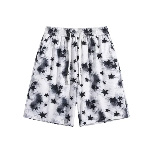 Maxim's De Paris Повседневные шорты унисекс