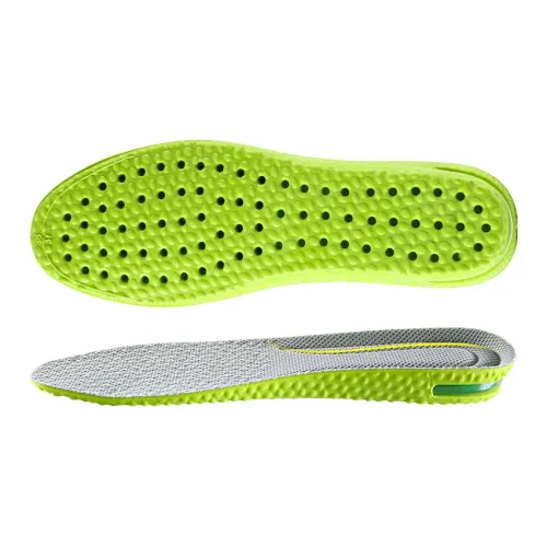 Footprint Tribe ПУ (полиуретан) Стельки Унисекс