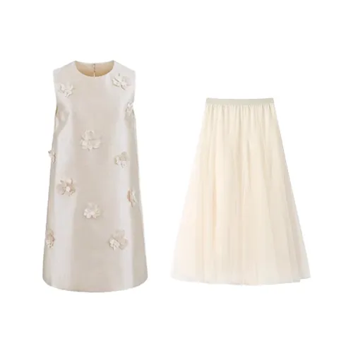 BABYLYCHEE STUDIO Комплект с юбкой Женские