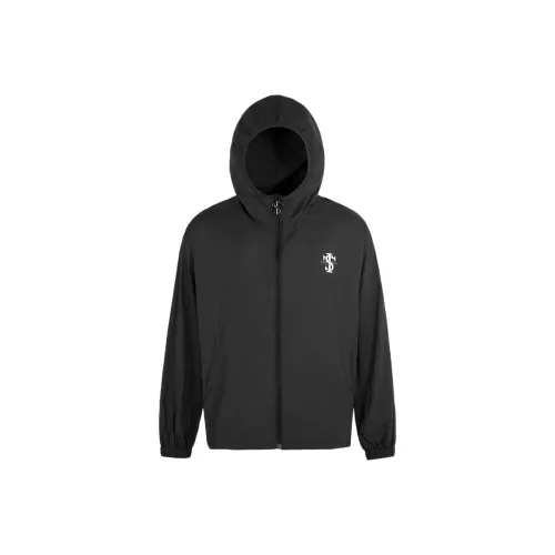 STK SMALL TOWN KID Одежда с защитой от солнца Унисекс