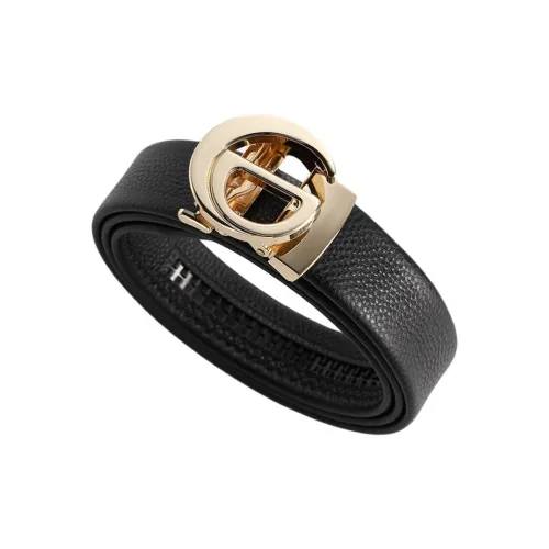 POLOMEISDO Ремни из коровьей кожи мужской ширина 3,5 см