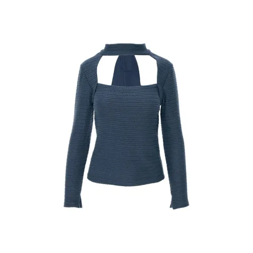 PRONOUNCE DALB AERIAL Коллекция Свитер Женские