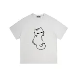 Серый меланж