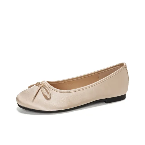 Lan Miao Женские повседневные туфли Женские