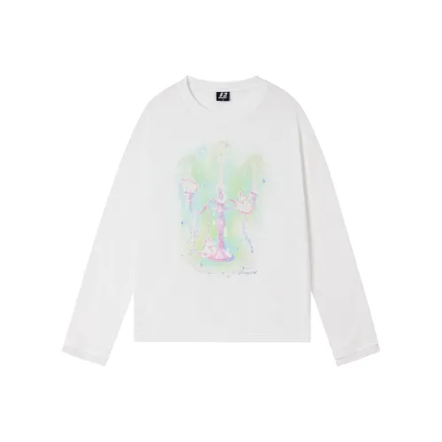 FORNINES Женские футболки