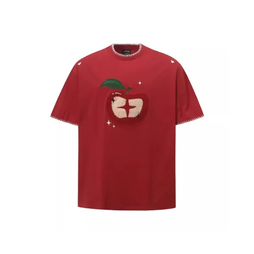 XIAOLIZI Женские футболки с коротким рукавом