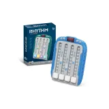 Ритм Мастер - Английский язык [Синий]