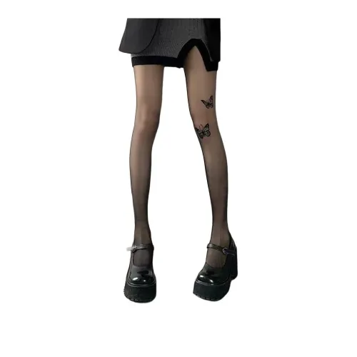 METE WHALE MT Чулки Женские