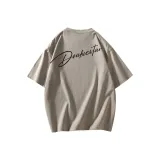 Хаки (Черный текст)