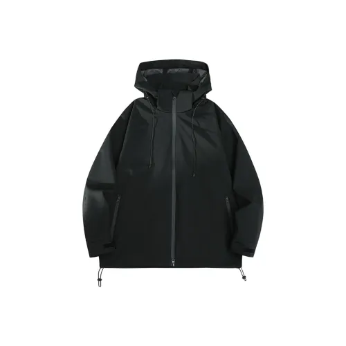 GSUE Женские Куртки