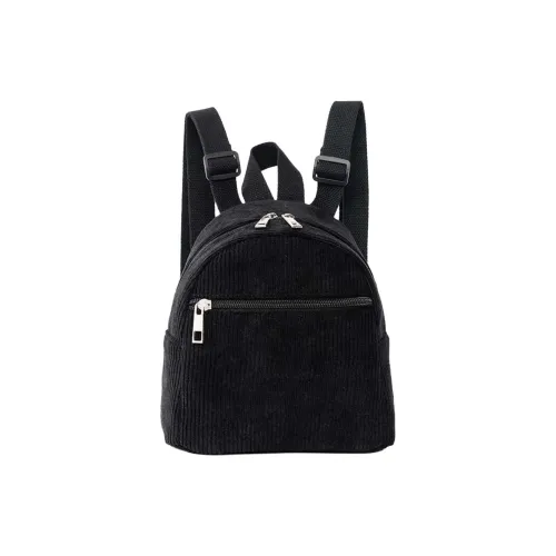 B.LB.L Вельвет Рюкзак Унисекс Многоцветный