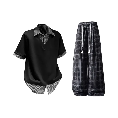 ROSECREED Повседневная спортивная одежда унисекс