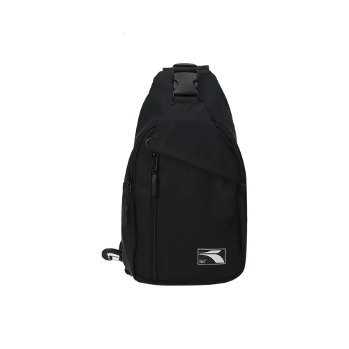 361° CK Материал Sling Сумка Унисекс Черный