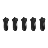 5 шт (черный)