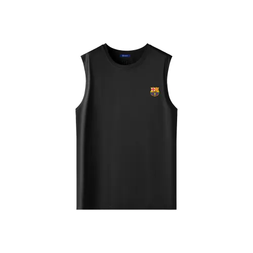 FCB ARCELONA Унисекс Футболки