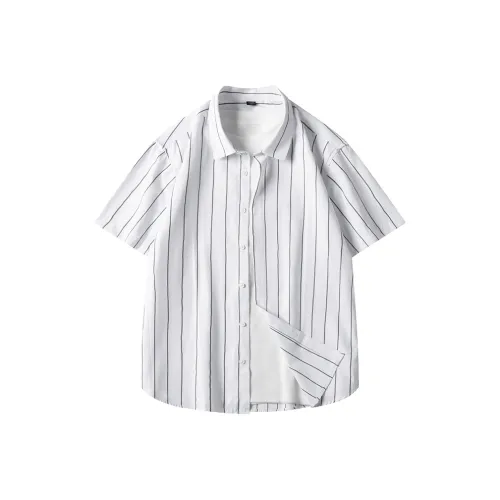 Antioffice Мужские Рубашки