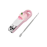 Jindai Nimei-Розовый Splash-Resistant+Сандальная пилка