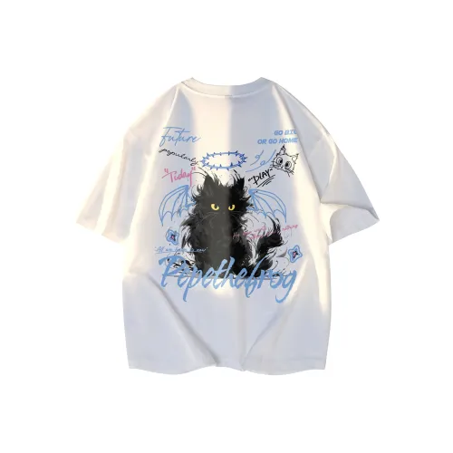 Pepe the Frog Унисекс Футболки