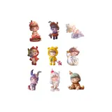 Целая коробка 9 штук