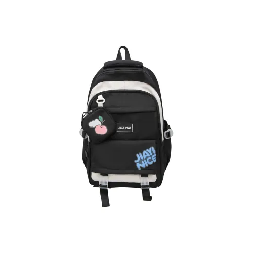 YAKEDA YAY Нейлон Рюкзак Стандартный Унисекс Многоцветный