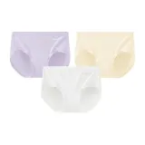 Style A: Light Lilac + Yellow + White  
Стиль A: Светлый Сирень + Желтый + Белый