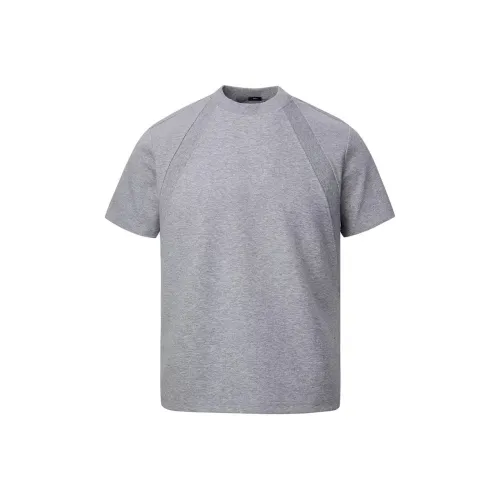 ERDU Короткий рукав T-рубашки унисекс