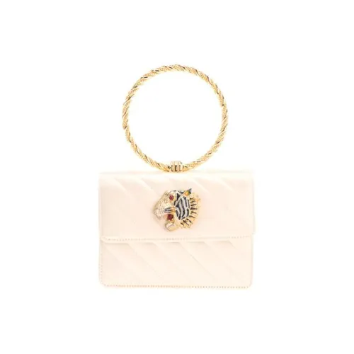 GUCCI Broadway Женские Молочно-белый