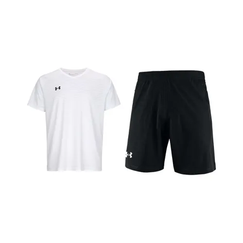 Under Armour Мужские Фитнес-Комплекты