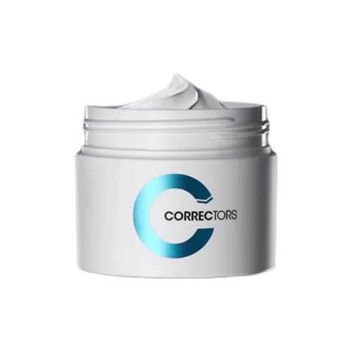 CORRECTORS Маска для лица Унисекс