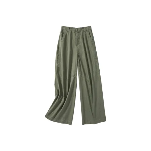Le Alfashionline Женские Повседневные Брюки